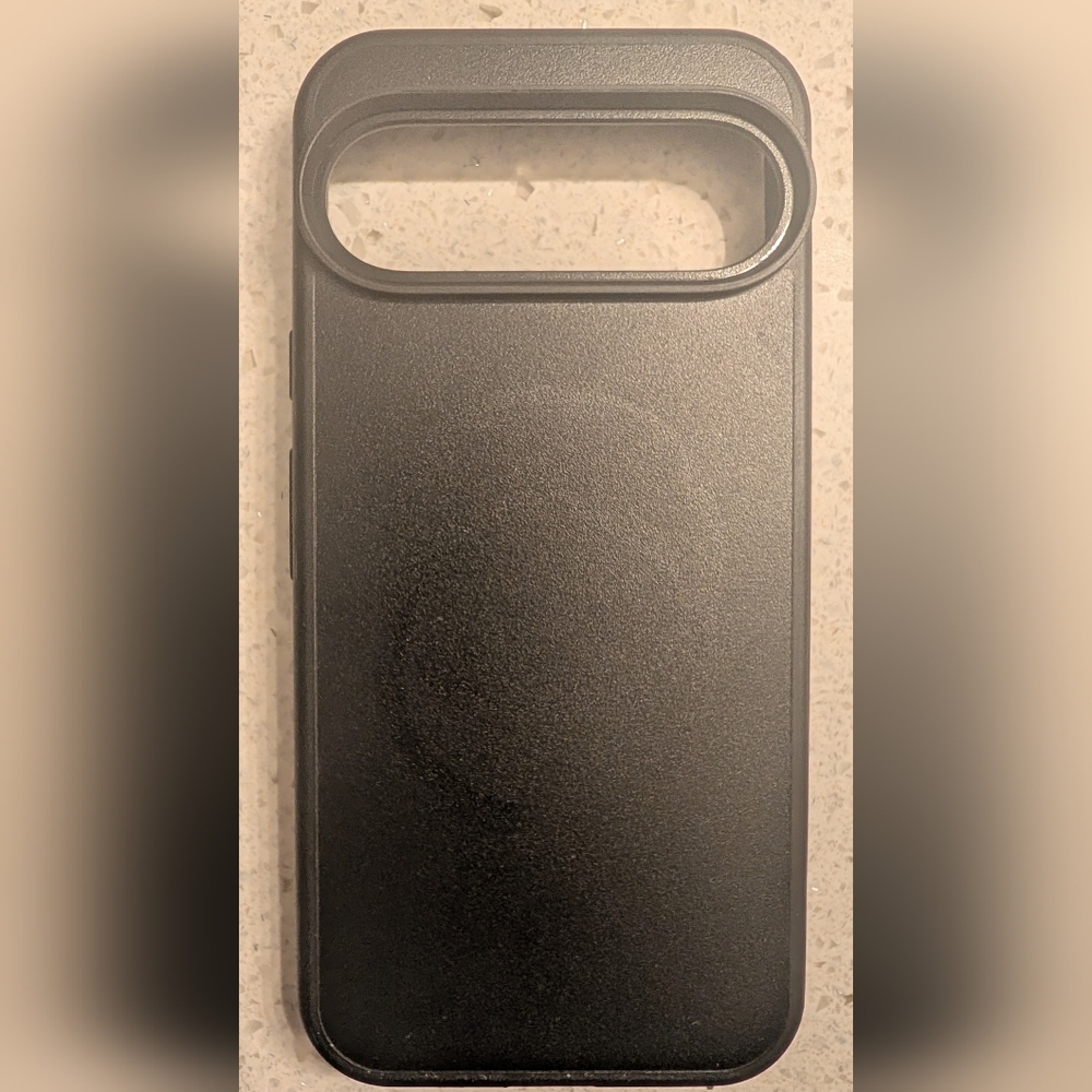 OtterBox Black Phone Case